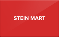 Buy Gift Card for Stein Mart
