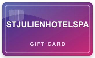 St. Julien Hotel & Spa