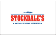 Stockdale’s