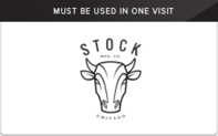 Stock Mfg. Co.