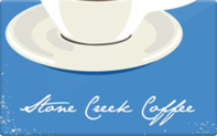 Stone Creek Coffee Roasters