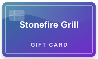 Stonefire Grill