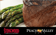 Stonewood Grill