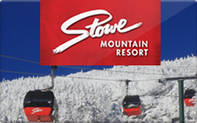 Stowe Mountain Resort