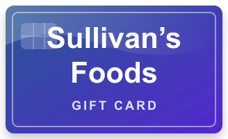 Sullivan’s Foods