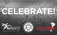Sullivan’s Steakhouse