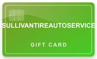 Sullivan Tire & Auto Service