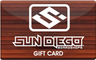 Sun Diego Boardshops