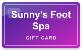 Sunny’s Foot Spa