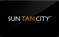 Sun Tan City