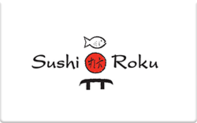 Sushi Roku