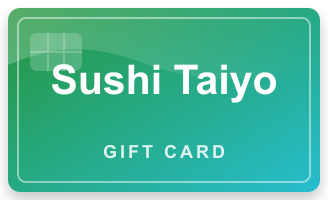 Sushi Taiyo