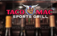Taco Mac