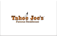 Tahoe Joe’s