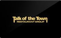 Talk of the Town Restaurant Group