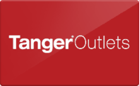Tanger Outlets