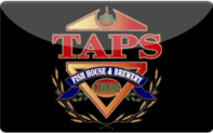 Taps Fish House