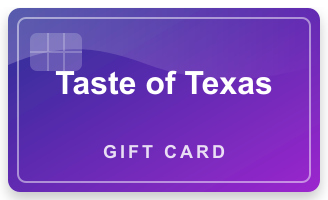 Taste of Texas