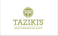Taziki’s