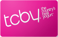 TCBY