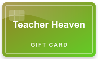 Teacher Heaven