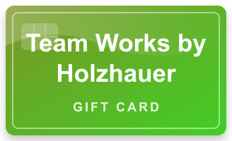 Team Works by Holzhauer