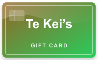 Te Kei’s