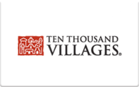 Ten Thousand Villages
