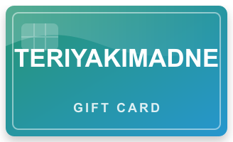 Teriyaki Madness