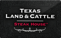 Texas Land & Cattle Steak House