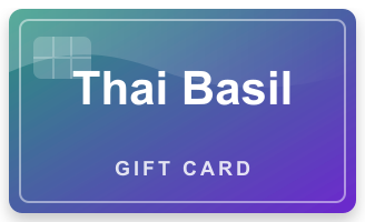 Thai Basil