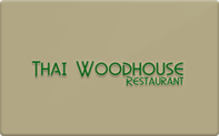 Thai Woodhouse Restaurant