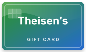 Theisen's