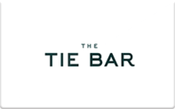 The Tie Bar