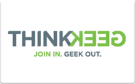 ThinkGeek