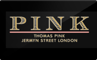 Thomas Pink