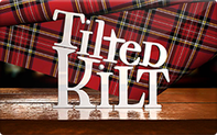Tilted Kilt