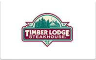 Timber Lodge Steakhouse
