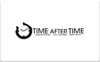 Time After Time