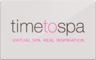 Timetospa