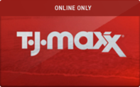 T.J. Maxx (Online Only)