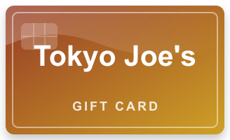 Tokyo Joe's