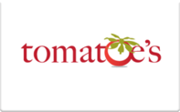 Tomatoe’s Restaurant