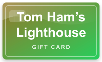 Tom Ham’s Lighthouse