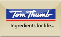 Tom Thumb