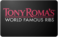 Tony Roma's