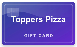 Toppers Pizza