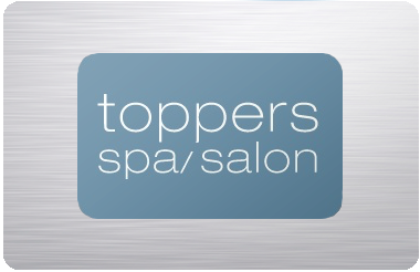 Toppers Spa