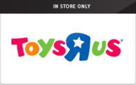 Toys R Us