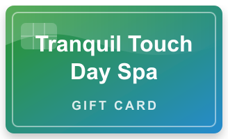 Tranquil Touch Day Spa